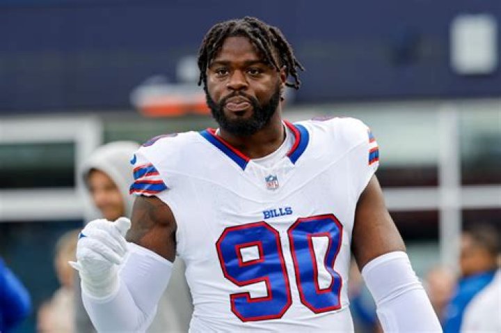 Shaq Lawson