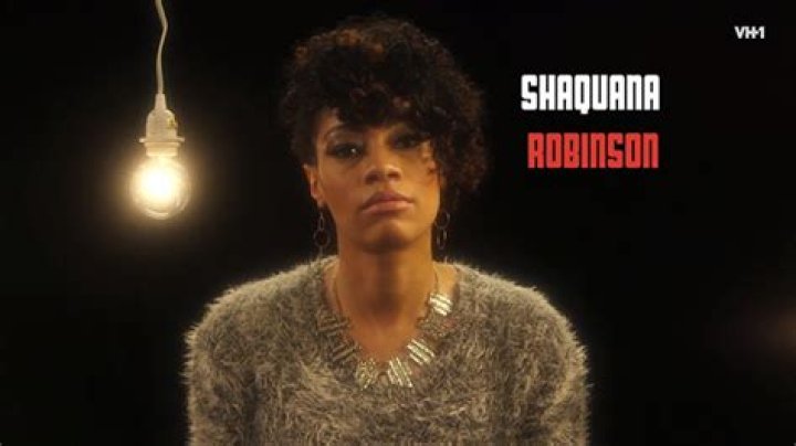 Shaquana Robinson