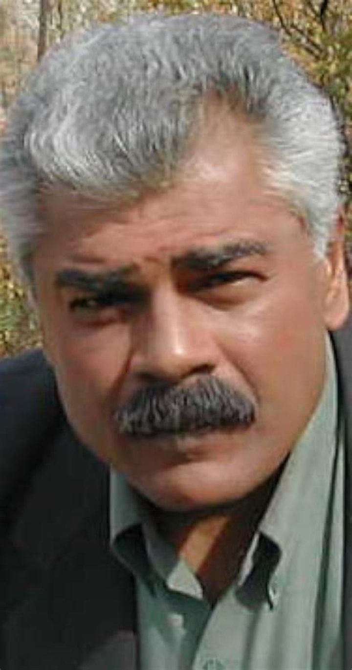 Sharat Saxena