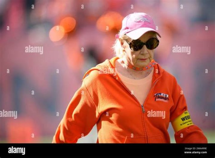 Sharon Magness Blake