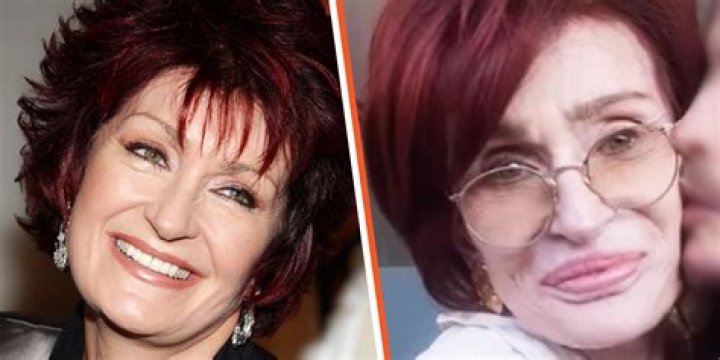 Sharon Osbourne — Is She In Jail? How Did She Act? What’s Become Of Her?