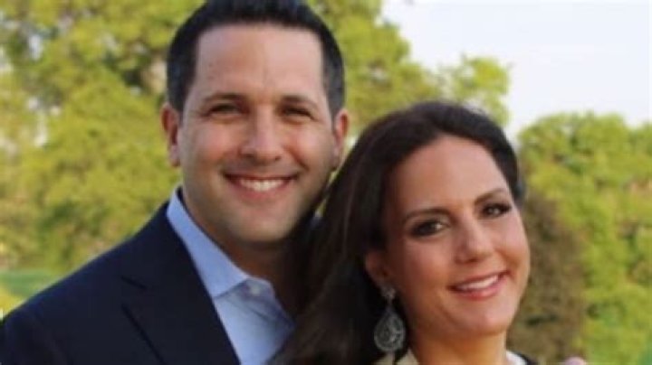 Sharri Maio | Husband Adam Schefter | Married Life