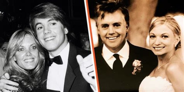 Shaun Cassidy- Wiki, Wife, Net Worth, Height, Career