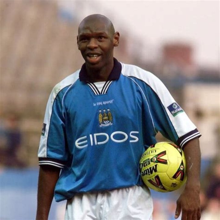 Shaun Goater