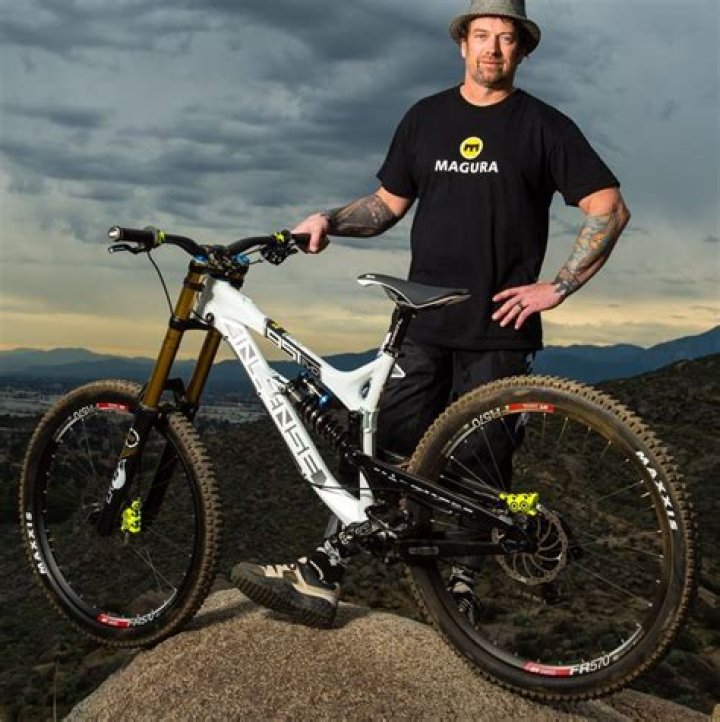 Shaun Palmer