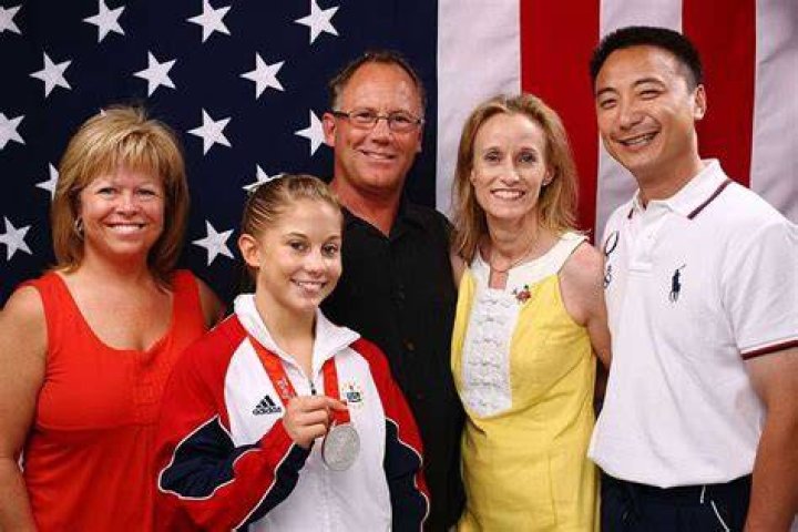 Shawn Johnsons | Dad Doug Johnson Did Not Die, Father In Law