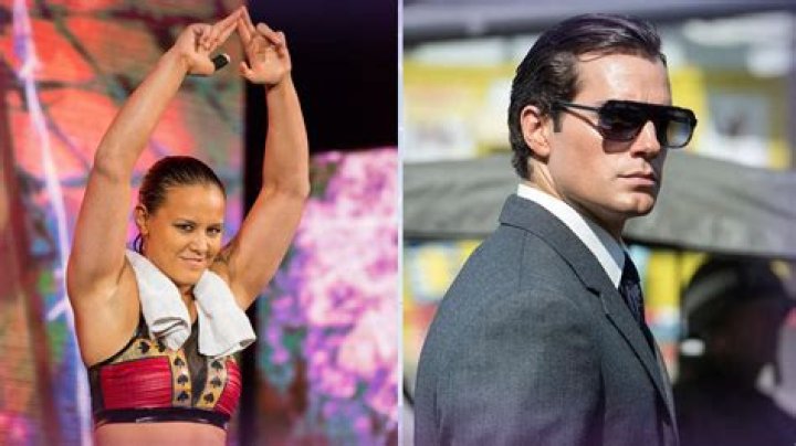 Shayna Baszler’s Husband, Lesbian Relationship, And Family
