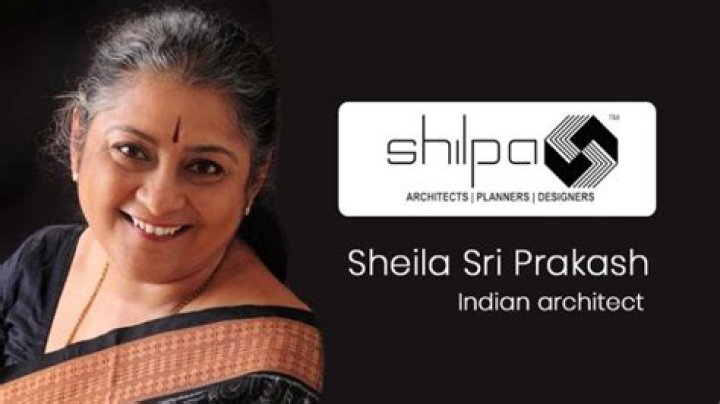 Sheila Sri Prakash
