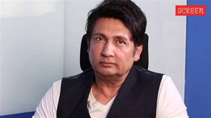 Shekhar Suman