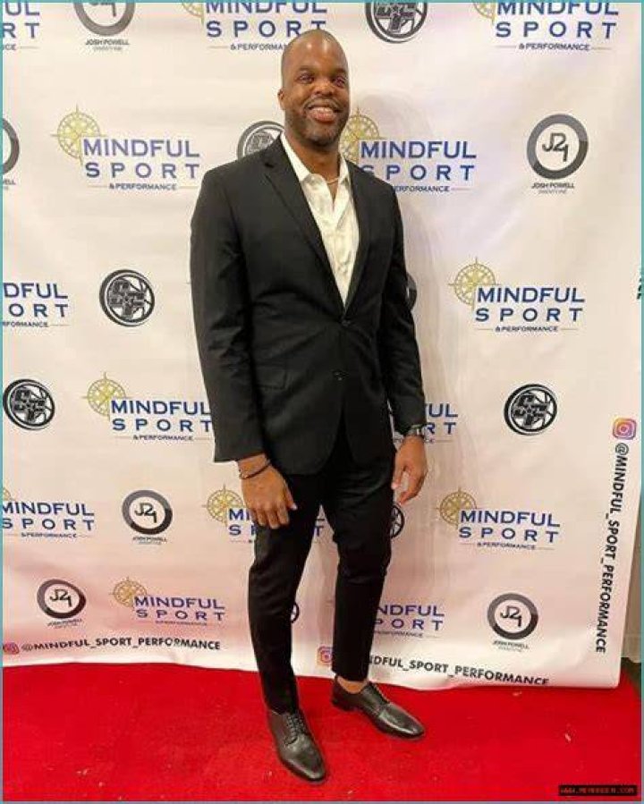 Shelden Williams | Bio, Age, Net Worth, Relationship, Career