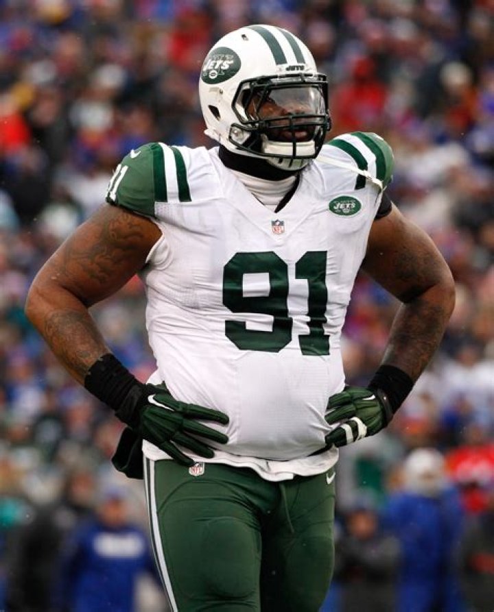 Sheldon Richardson