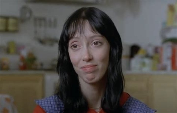 Shelley Duvall