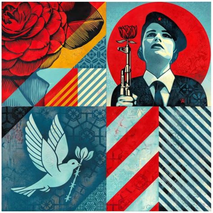 Shepard Fairey