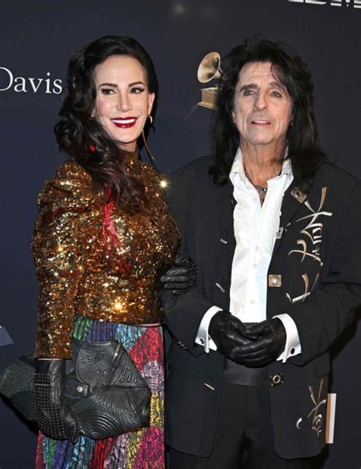 Sheryl Goddard | Career, Husband Alice Cooper And Married Life