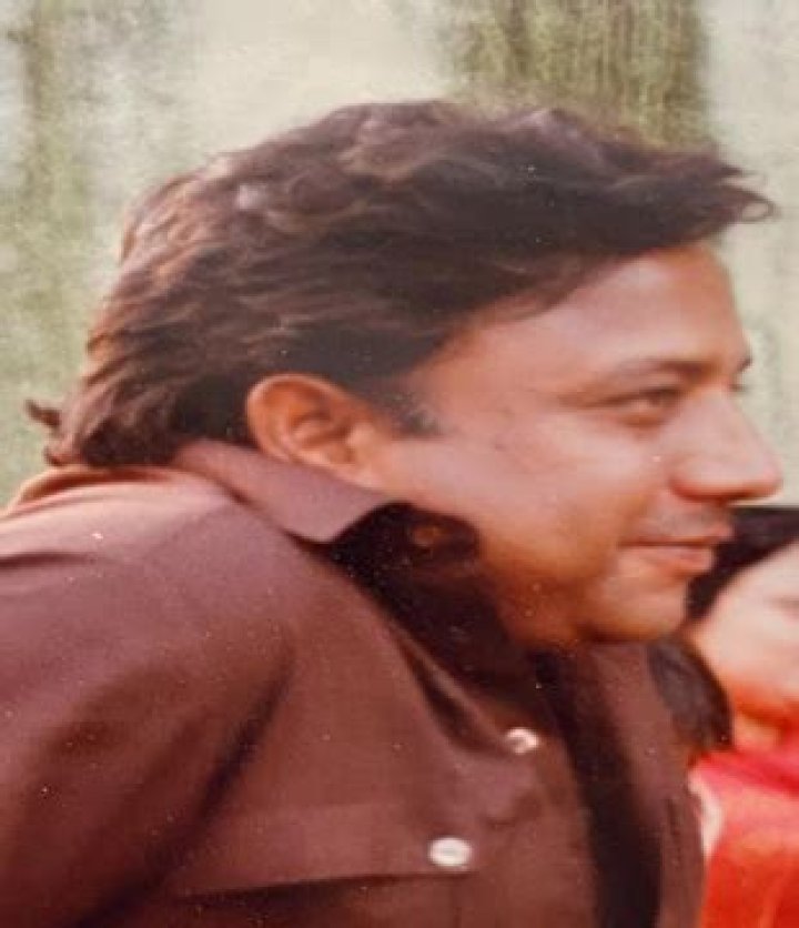 Shibu Mitra