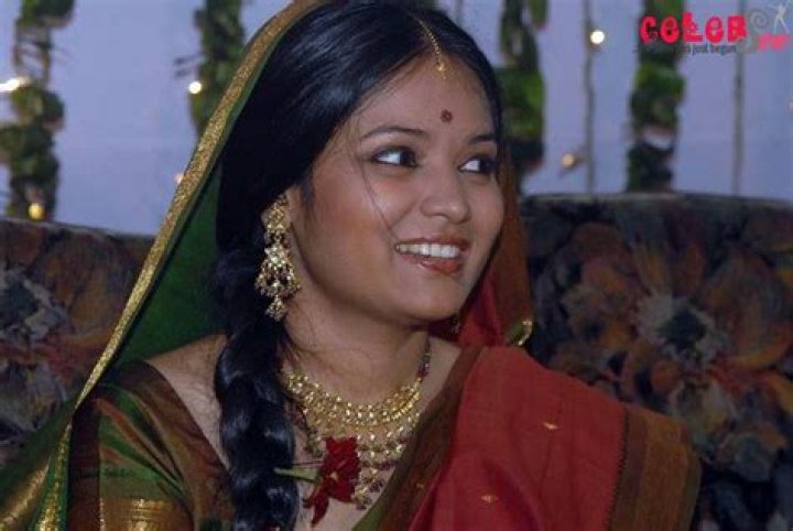 Shila Ahmed