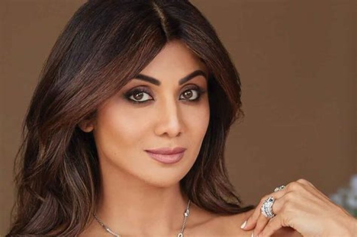 Shilpa Shetty