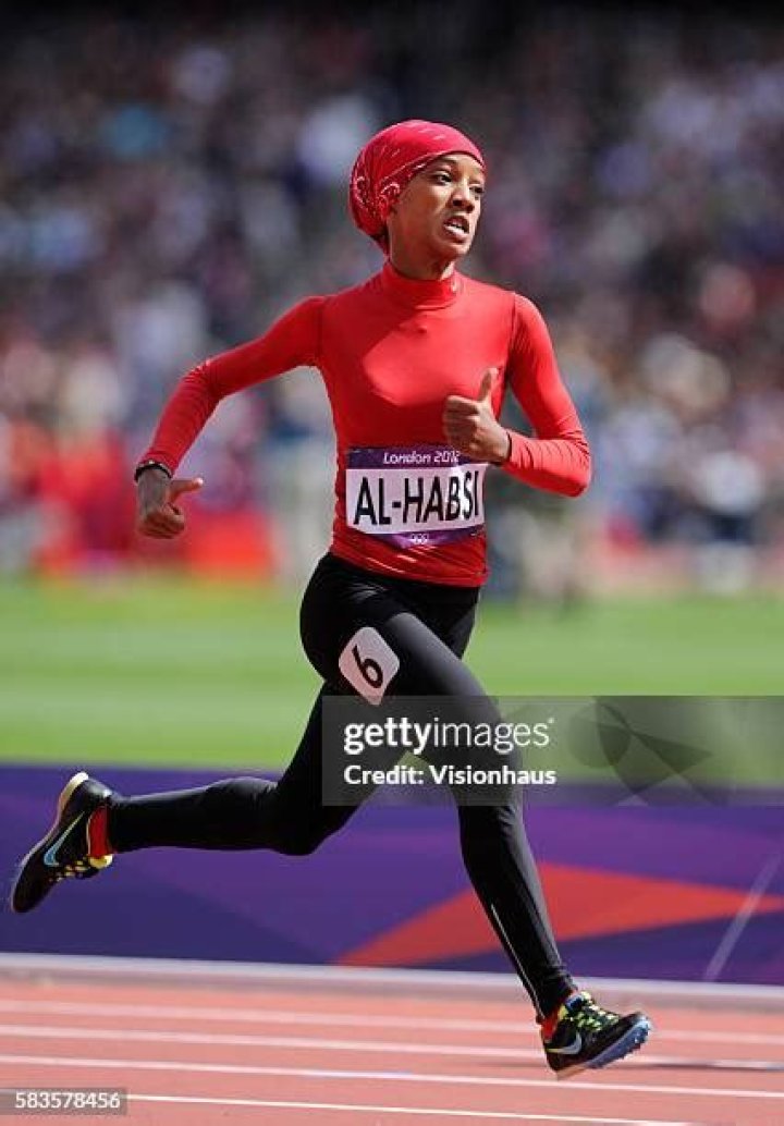 Shinoona Salah Al-Habsi