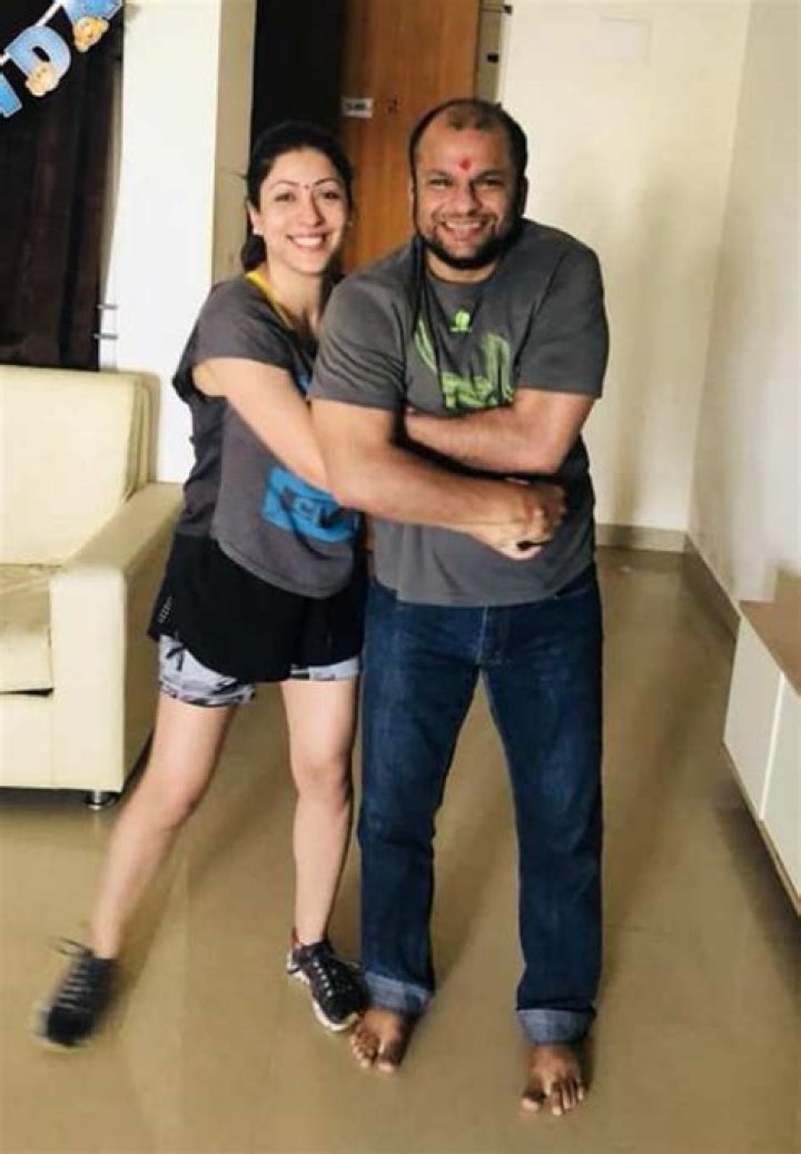 Shivani Dar Wikipedia | Parents Husband And Net Worth