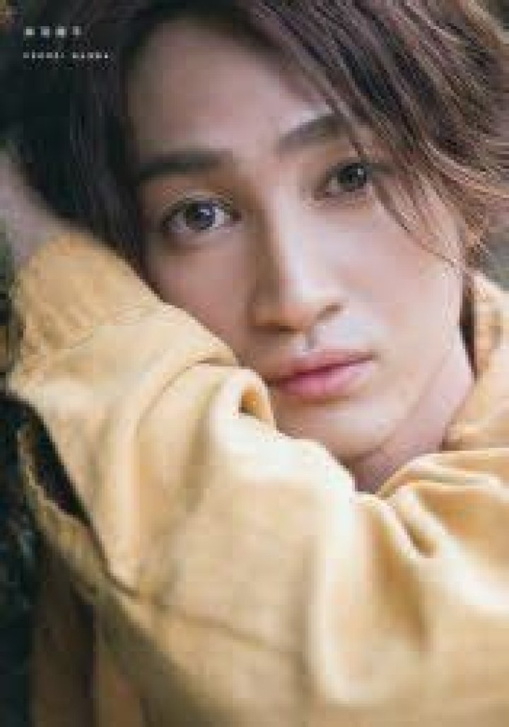 Shohei Nanba