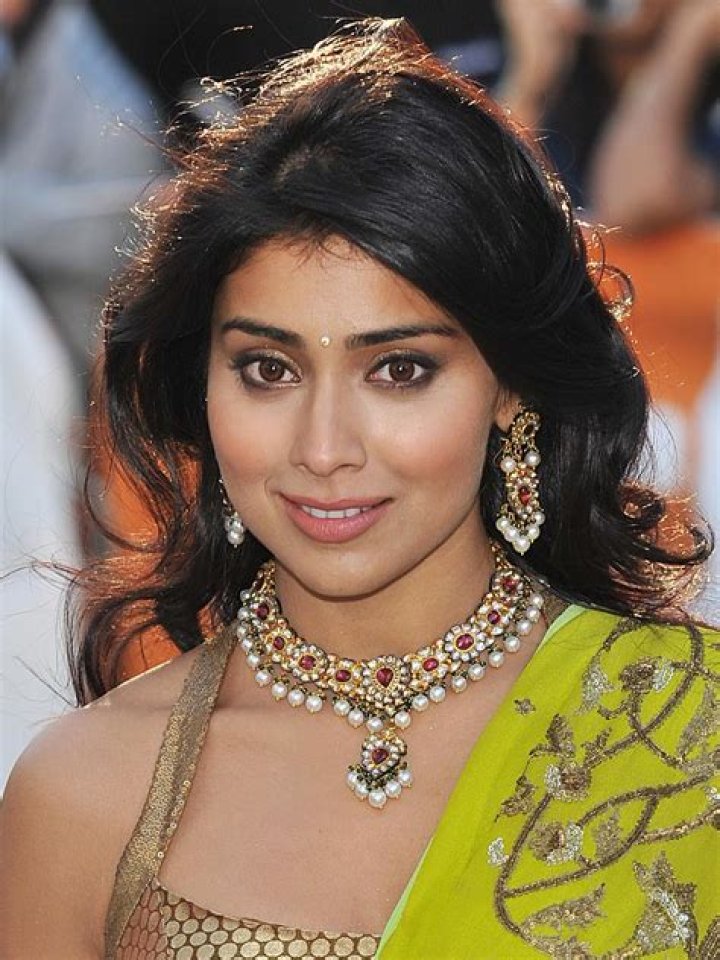 Shriya Saran
