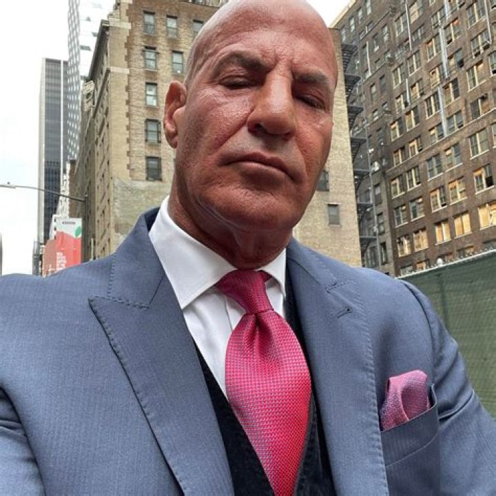 Sid Rosenberg | Bio, Age, Net Worth, Relationship, Career