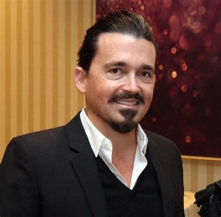 Sidney Torres IV