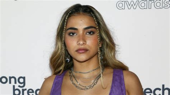 Sienna Mae Gomez