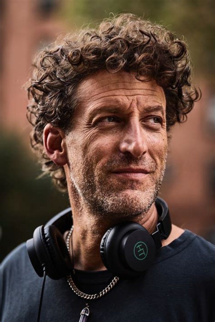 Simon Brand