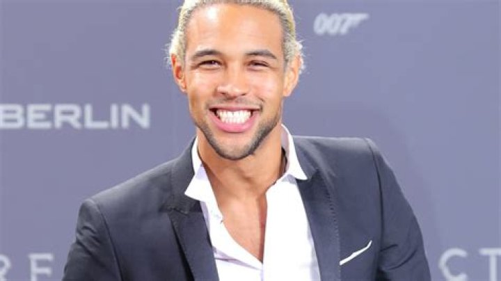 Simon Desue