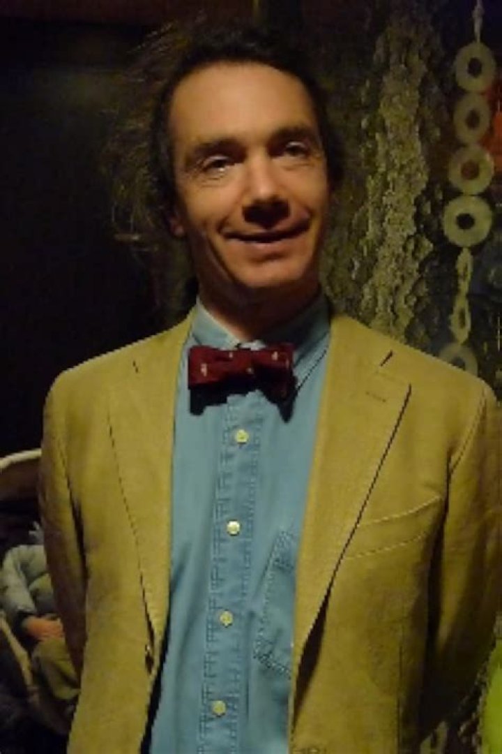 Simon Finney