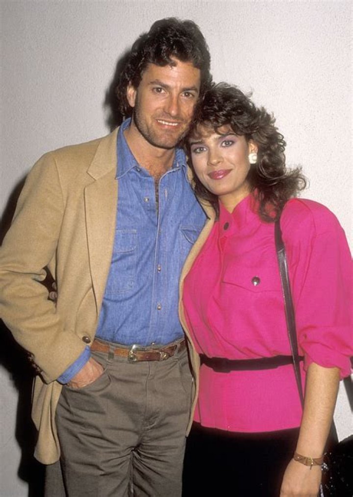 Simon Macauley | Wife Kristian Alfonso | Married Life