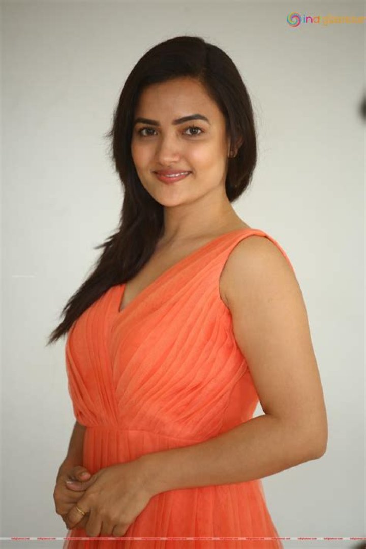 Siri Hanmanth