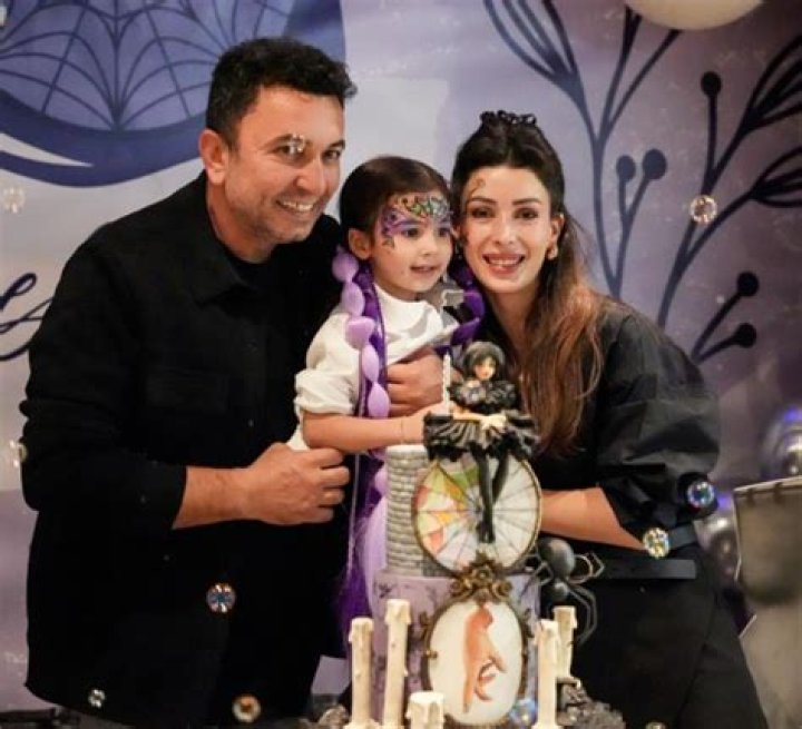 Siva Behrouzfar