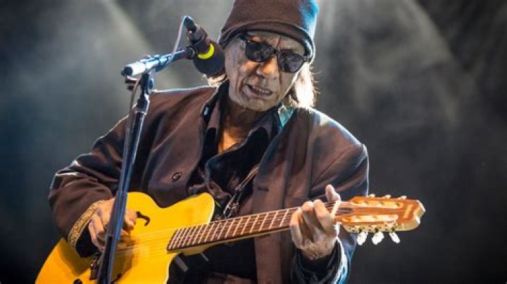 Sixto Rodriguez