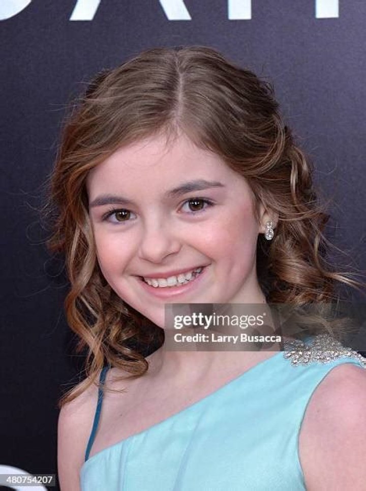 Skylar Burke