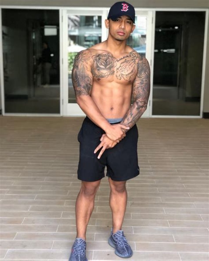SnewJ- Net Worth, Height, Girlfriend, Career