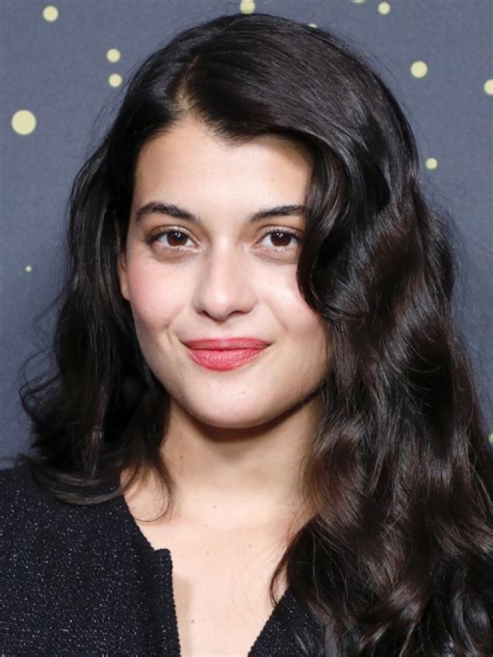 Sofia Black-D’Elia