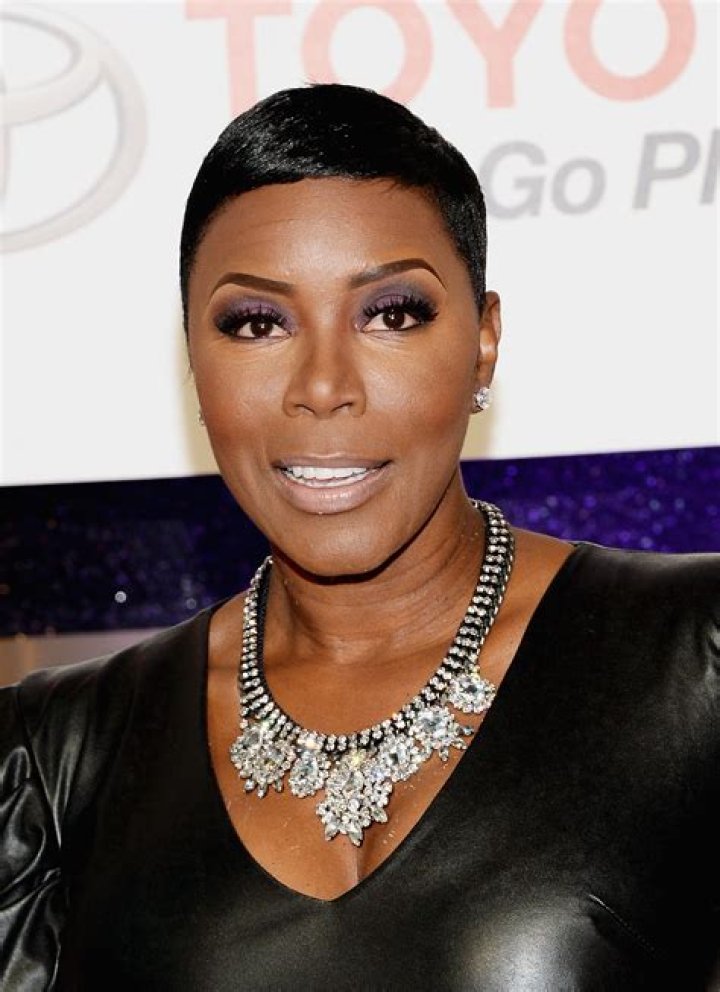 Sommore | Bio, Age, Net Worth, Relationship, Career