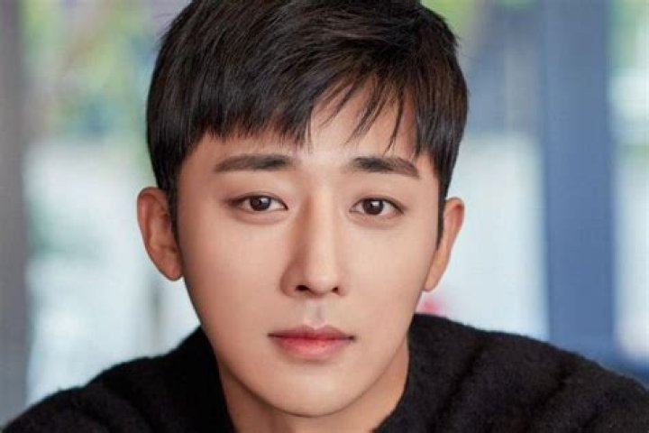 Son Ho jun
