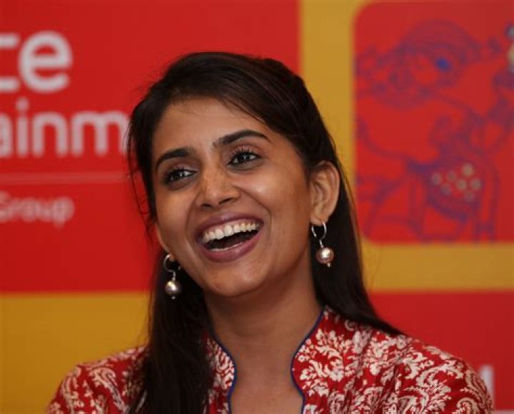 Sonali Kulkarni