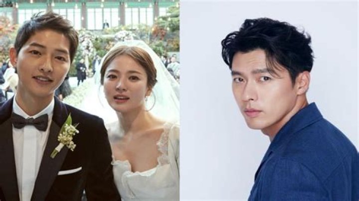 Song Hye-Kyo Boyfriend | Who Is She Dating Now | Kids And Relationship