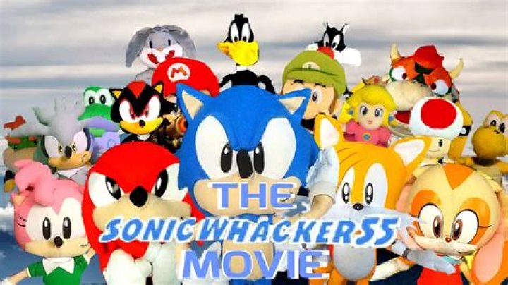 SonicWhacker55