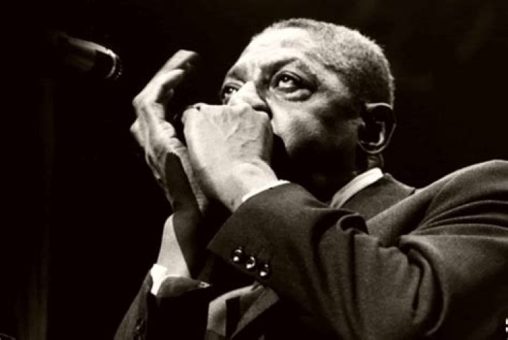 Sonny Boy Williamson II