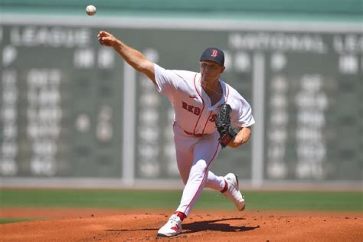 Sonny Gray