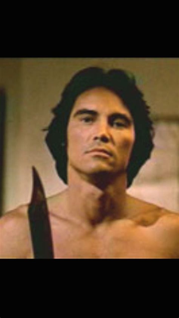 Sonny Landham