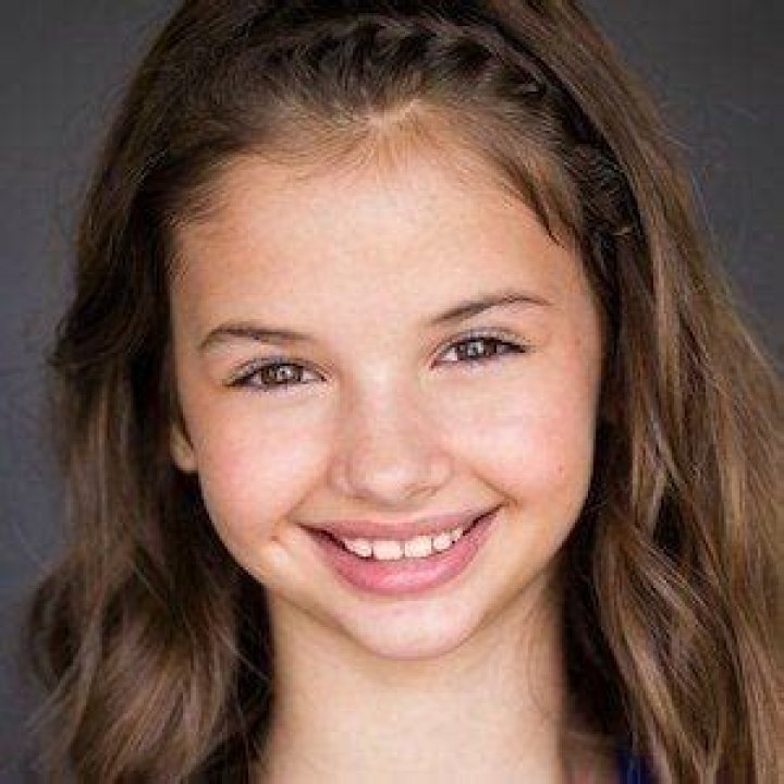 Sophia Gianna Forest