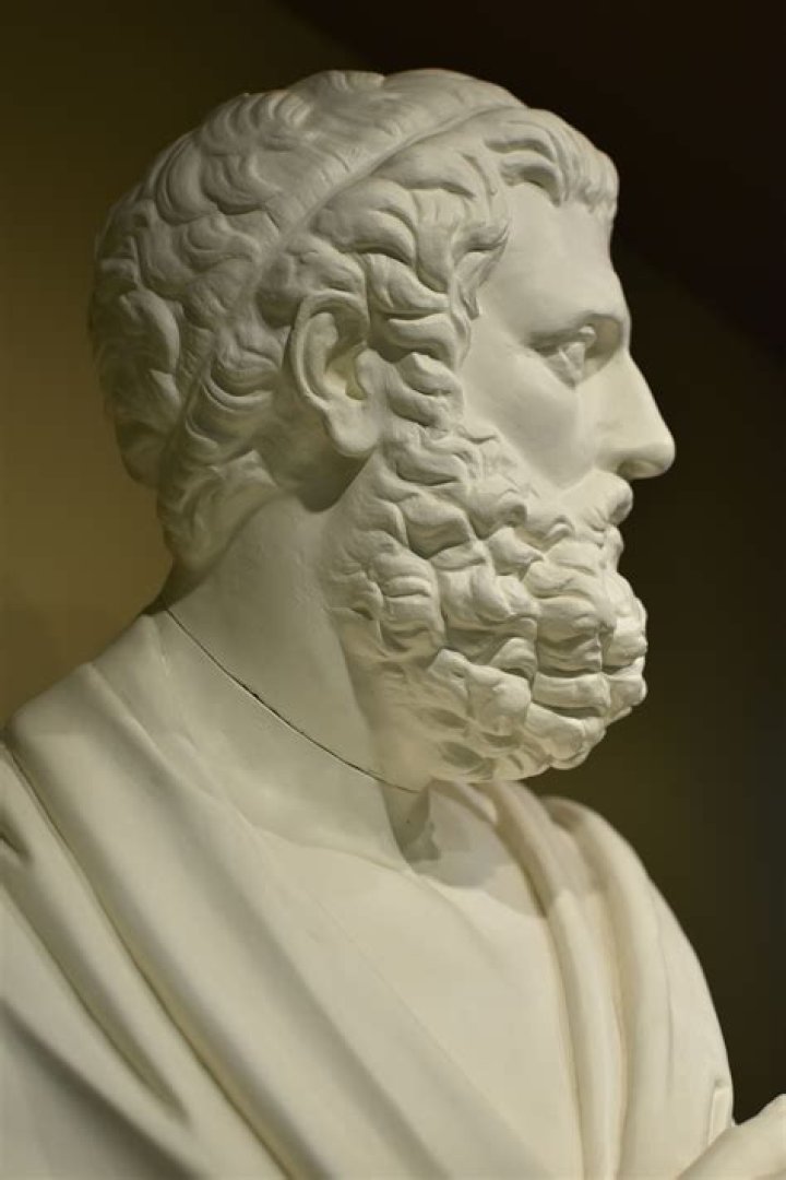 Sophocles Iraia Clement