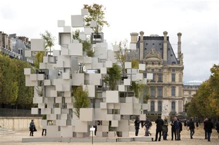 Sou Fujimoto