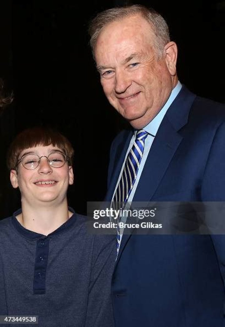 Spencer O’Reilly